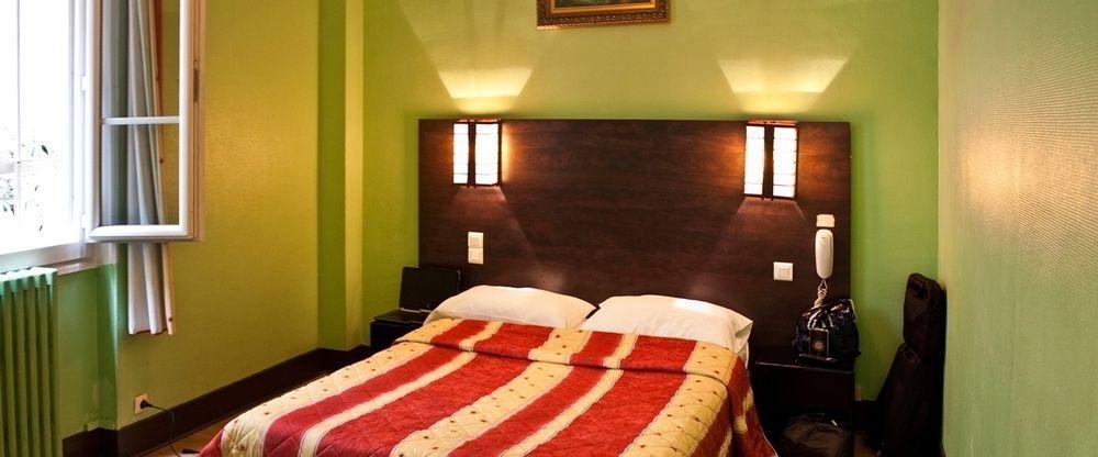 Hotel Cambrai Paris Luaran gambar
