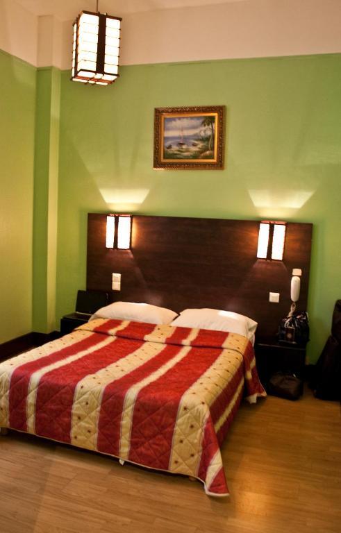 Hotel Cambrai Paris Luaran gambar
