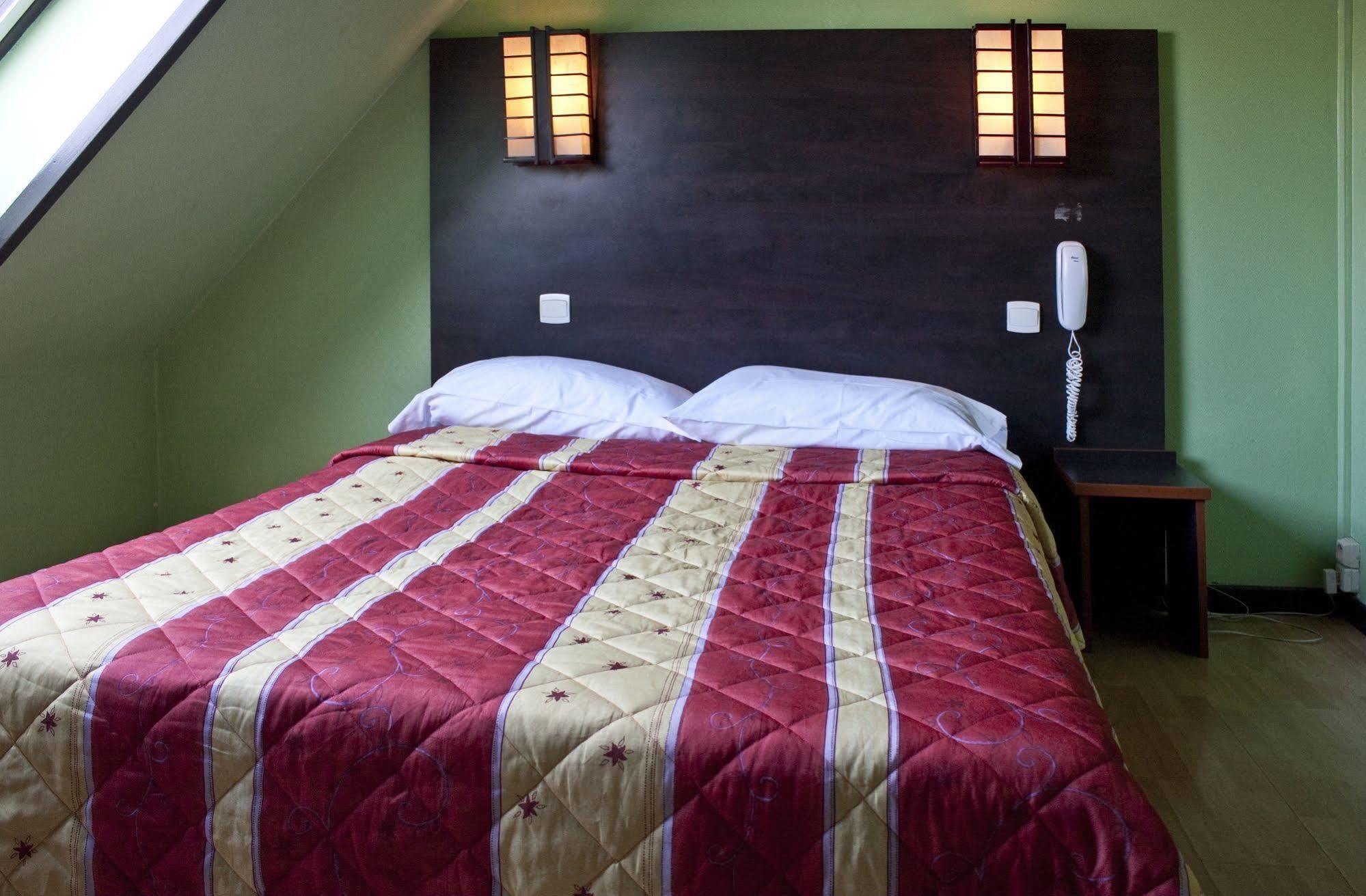 Hotel Cambrai Paris Luaran gambar