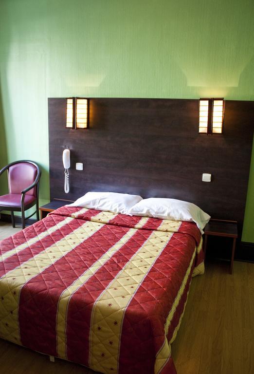Hotel Cambrai Paris Bilik gambar