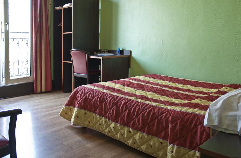 Hotel Cambrai Paris Luaran gambar